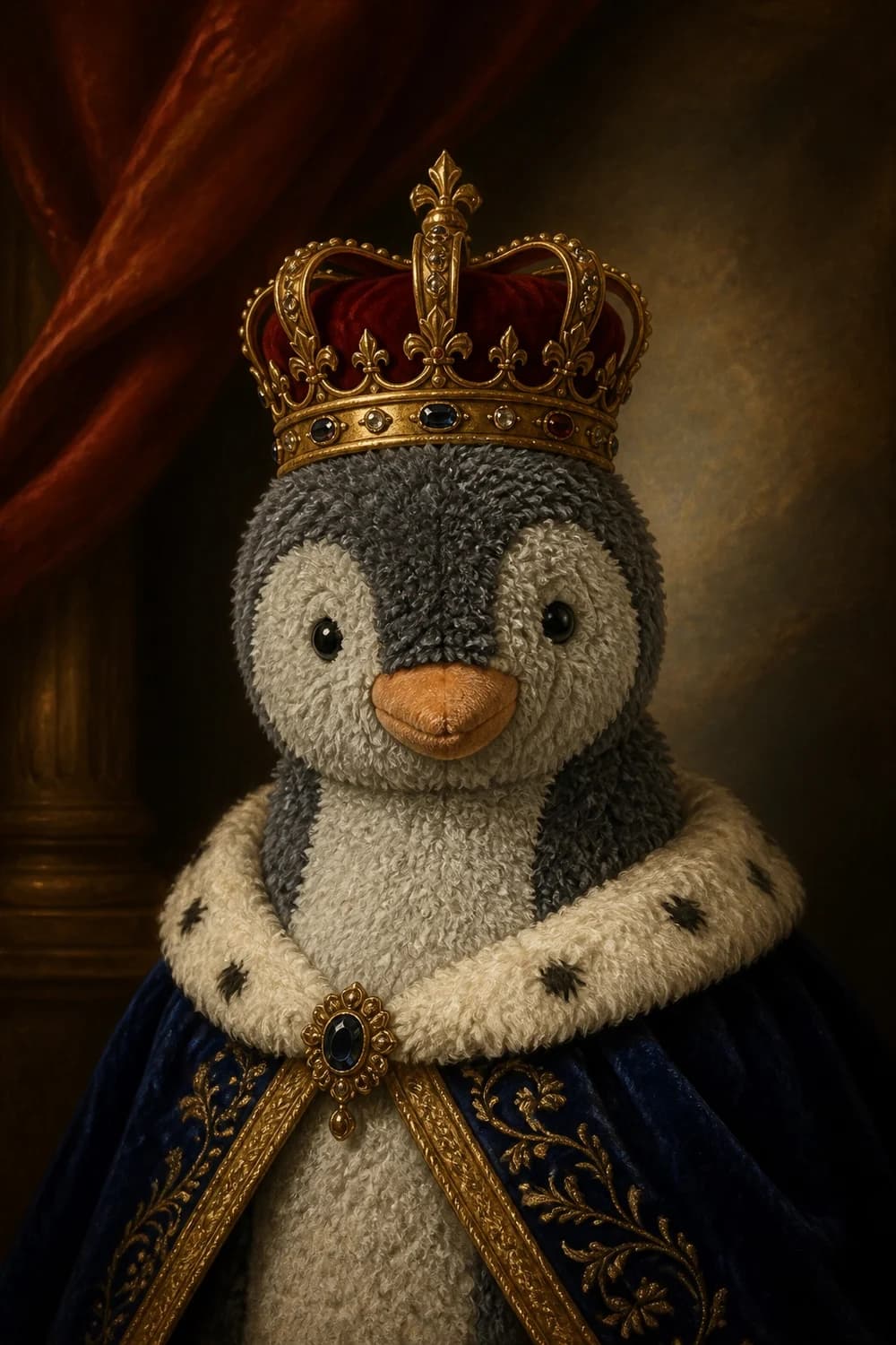 Royal โ sample artwork