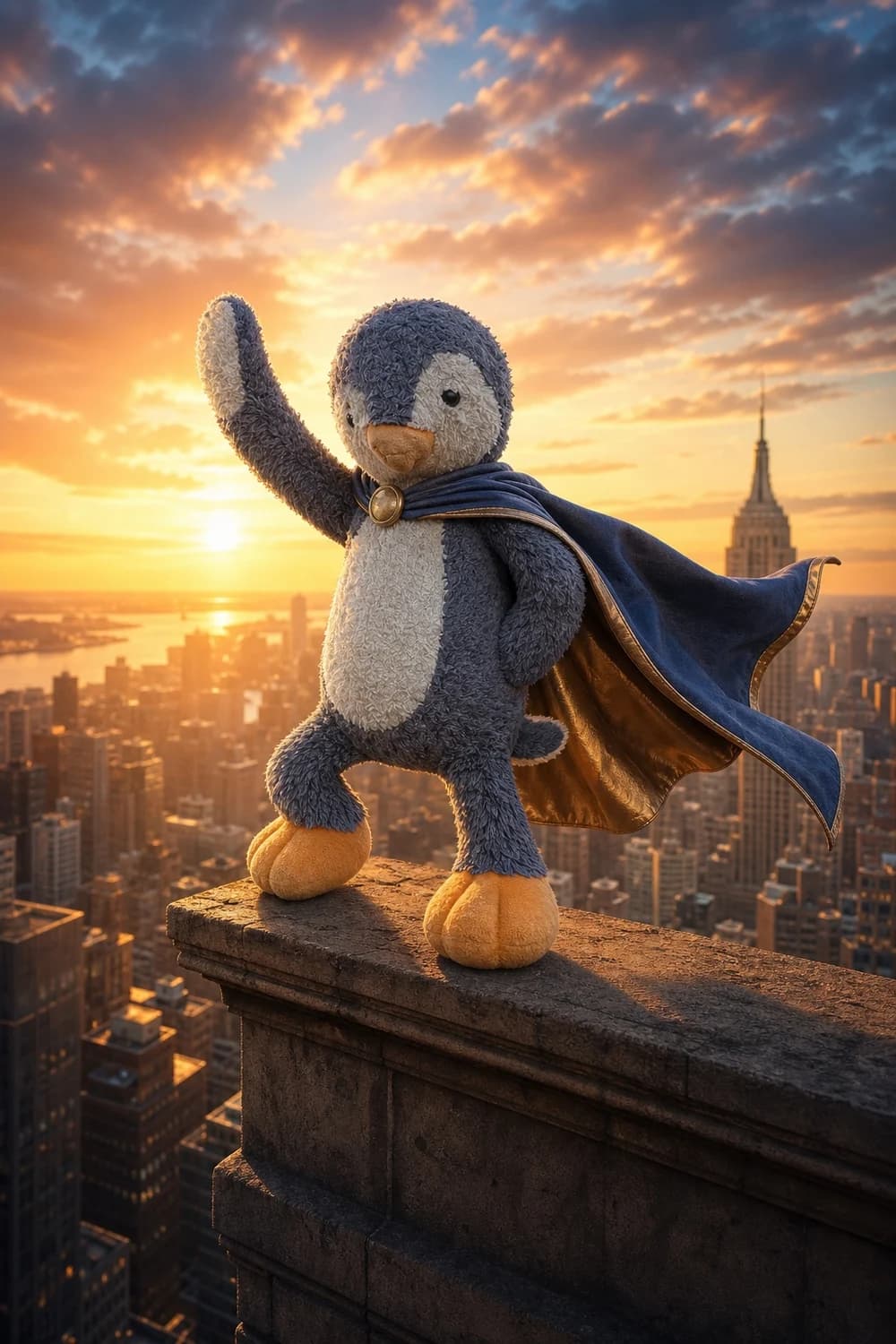 Super — sample artwork